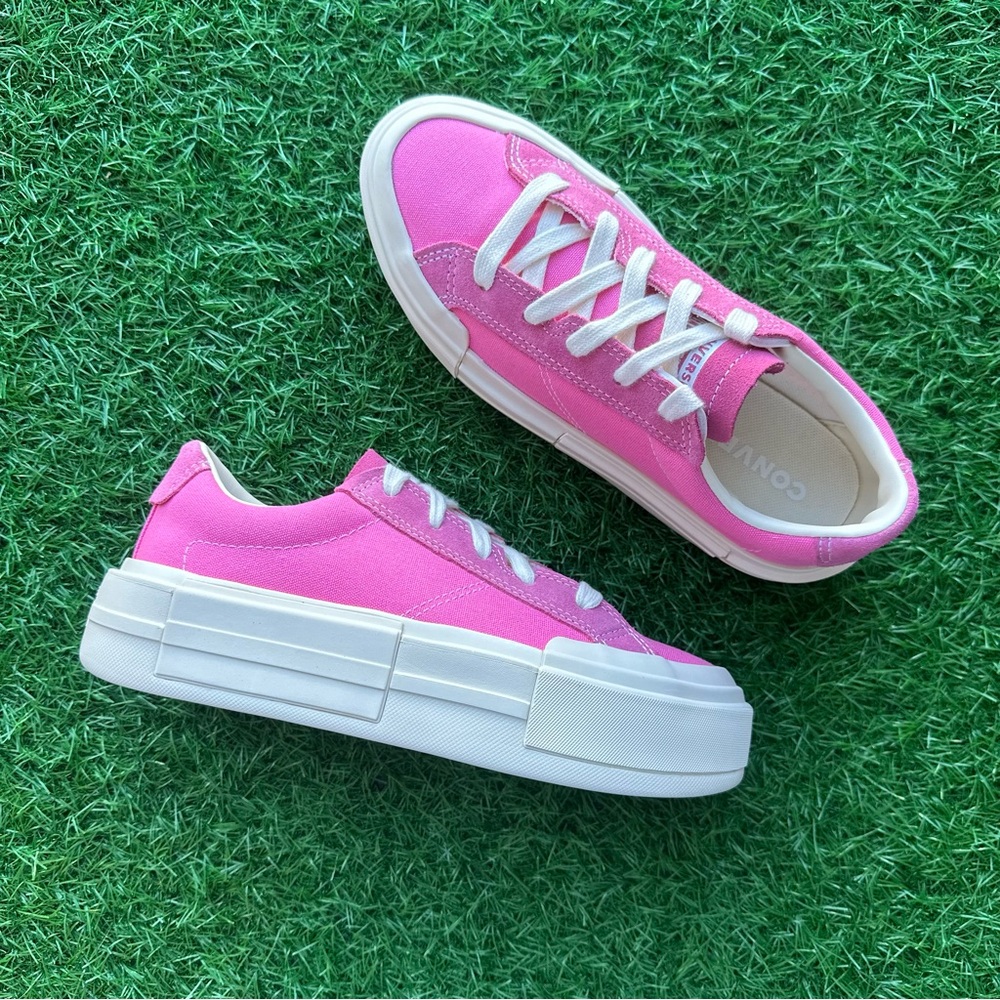🎁Converse Chuck Taylor All Star Ctas Cruise Ox Pink - Picture 10 of 10